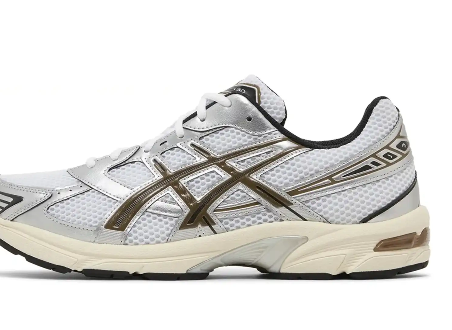 Clay White Canyon ASICS Gel-1130 0627